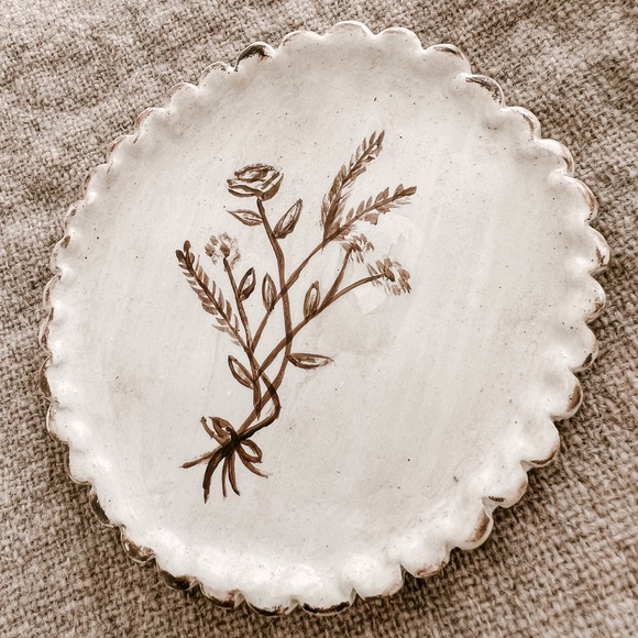 Milk and Honey Other - Milk and Honey Le Petite Holder